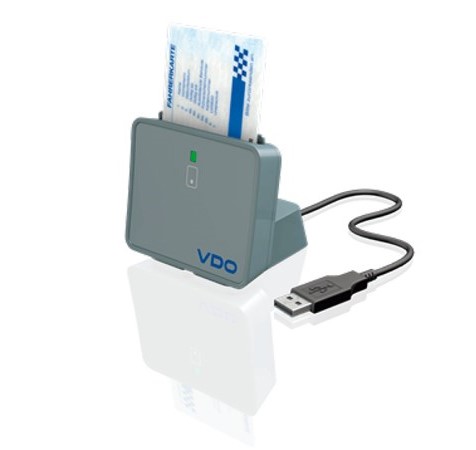 VDO ChipCardReader