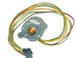 Мотор за работно време 24V, 700 Ohm   