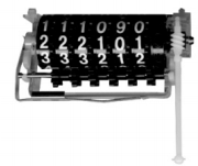 Брояч за 1318  