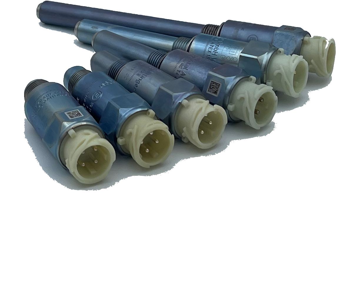 Датчици за цифрови тахографи Kitas 2+