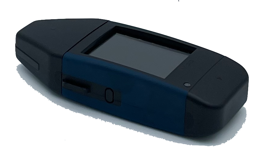 DLK Pro Inspectionkey